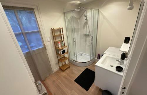 La Petite Maison en Ville - Foto 5