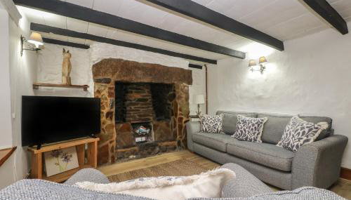 Myrtle Cottage - Foto 5