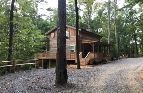 Cabin at Walland Forest - Foto 33