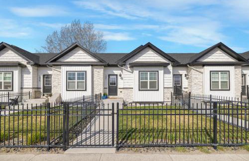 Falls & Fields-Stylish Stay in the Heart of Idaho Falls - Foto 28