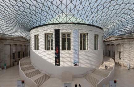 Euston, Russel Square, Kings Cross Designer's Stay - Foto 7