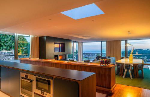 Portugal Active Eben Lodge - Heated Pool - Foto 31