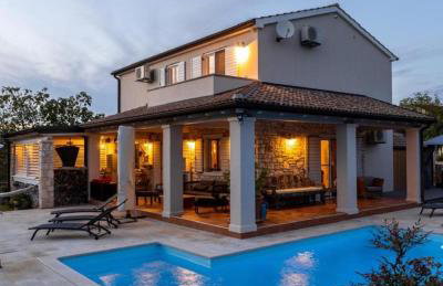 Villa Emely - Foto 20