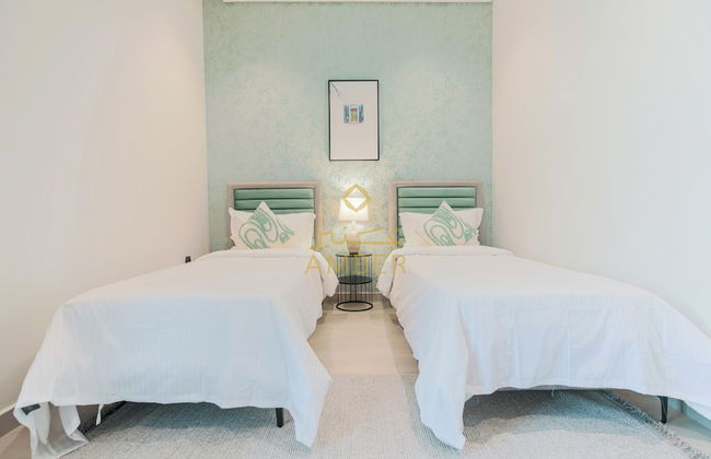 Amber Hospitality Al Nafel - Foto 46