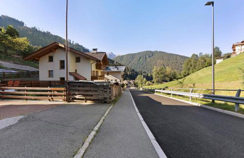 Apartment Bergkristall - Foto 24