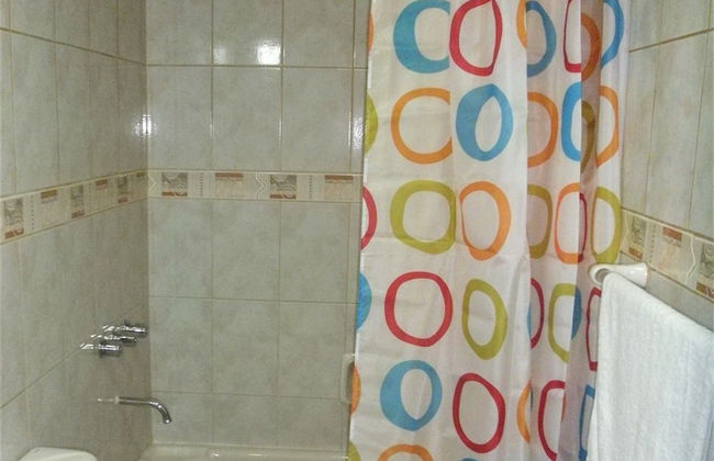 Brussels & Atomium Apartment - Photo 43