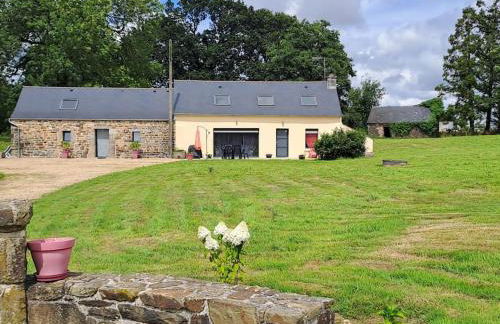 Gîte détente Domaine de Helles -Spa Privatif et Sauna - Foto 38