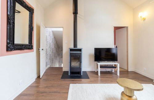 Gite d'exception au Château - Photo 9