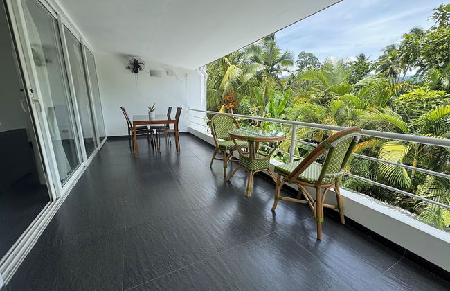 MarPas Apartments - Foto 23