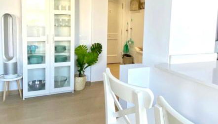 SUNRISE ESQUINZO, paraíso de sol & playa & paz - Foto 5