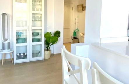 SUNRISE ESQUINZO, paraíso de sol & playa & paz - Foto 5