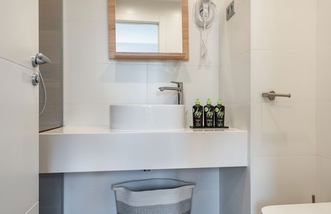 Limehome Barcelona Carrer de Fontcoberta - Foto 53