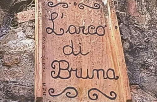 L'Arco di Bruna - Apartment with View and Garden - Foto 14