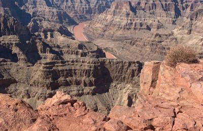 Rare four Bedroom MeadviewVacation Home - Grand Canyon West-Skywalk - Foto 36