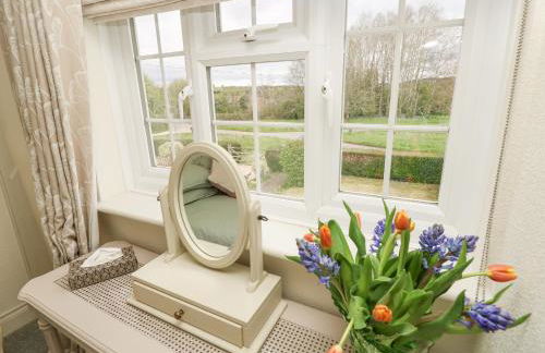 Horseshoe Cottage - Foto 26