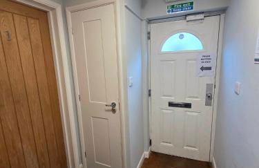 No 3 New Inn Apartments - Foto 20