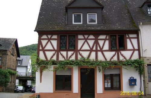 Wichtelhaus - Foto 1