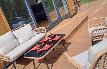 Japoński domek MITAKO - Foto 21