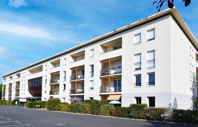 Domitys Les Rives du Cher - Foto 26