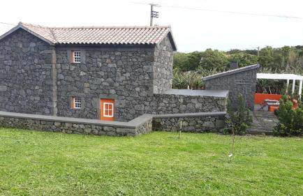 Casa Céu D'Abraão - Photo 23