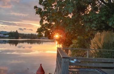 NOUVEAUTE Maison Cocooning avec jardin, Terrasse couverte et Jacuzzi - Foto 45