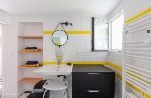 Maison Royan Foncillon-Chay classée PMR - Foto 22