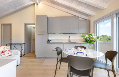 Hostdomus - Acqualy Suite with PRIVATE POOL - Foto 14