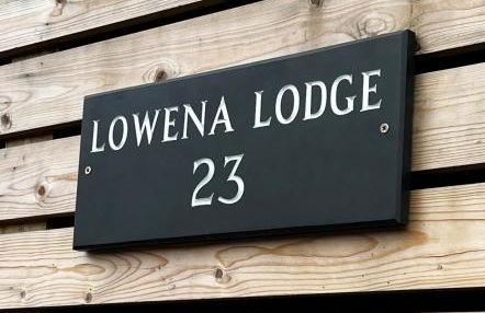 Lowena Lodge - Foto 37
