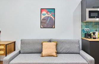 Apartamentos Esperanza by gaiarooms - Foto 150