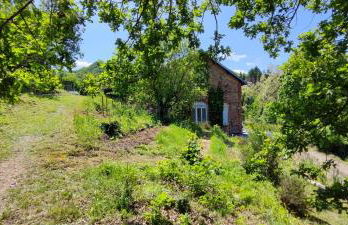 Gîte familial de la Bastide du puech - Photo 3