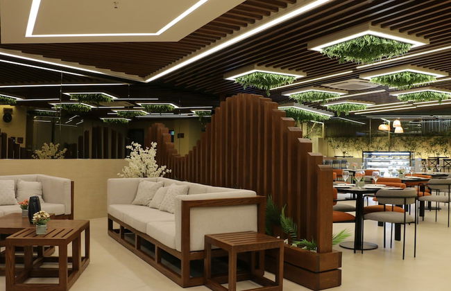 Tilia ApartHotel - Photo 2