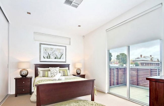 Breeze Beachfront Apartments - Foto 8