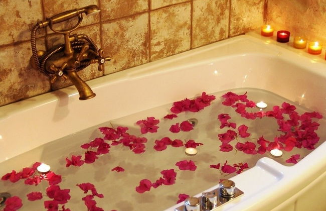 Boutique Villa Petra Eleni - Foto 20