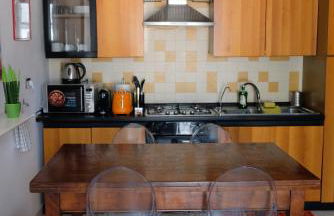 Adria Art Apartments 1 - Foto 18