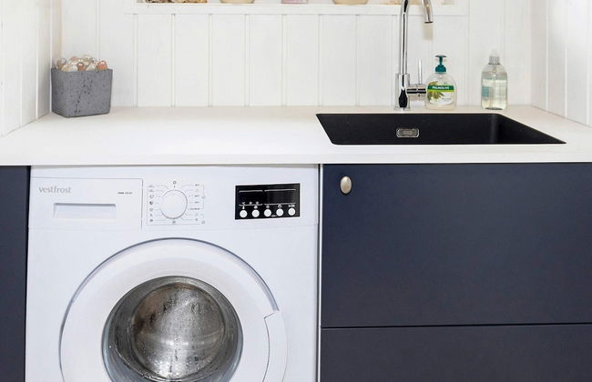 6 Person Holiday Home in Farso - Photo 14