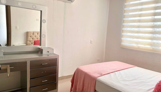 Cerca del Paraíso Río Guatapuri - Foto 4, Zimmer