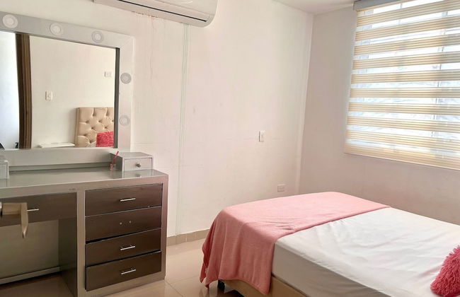 Cerca del Paraíso Río Guatapuri - Foto 4