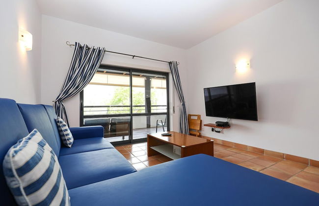 B39 - MarinaPark 2 Bedrooms Flat by DreamAlgarve - Foto 5
