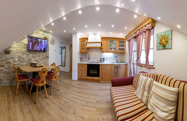 Villa Flora Apartments - Foto 43