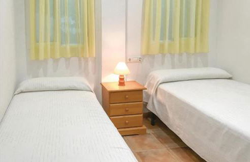 6 Bedroom Beautiful Home In La Azohia - Foto 25