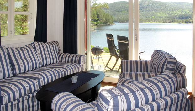 Risdalbu - Foto 3, Living Room