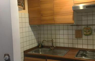 Grottino Apartment Parco Velino Sirente - Foto 8