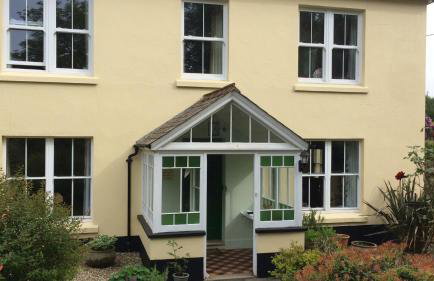 Lower Great Torr - Foto 41