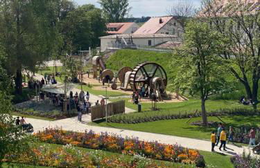 Schöne Wohnung in der Altstadt - Foto 71