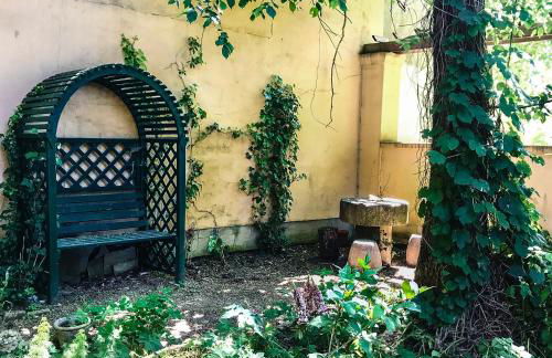 Sanssouci Park Villa - Foto 15