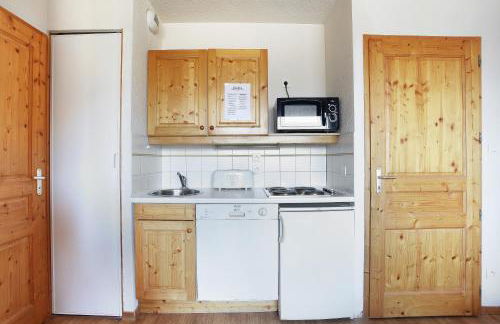 Résidence Odalys Le Buet - Photo 11