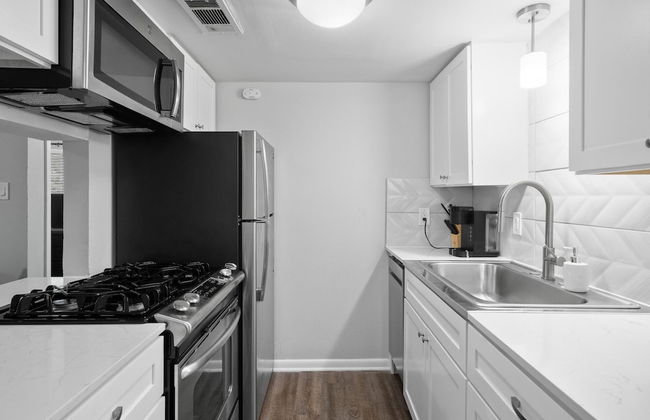 Stylish 1BR Zilker Evonify - Foto 25