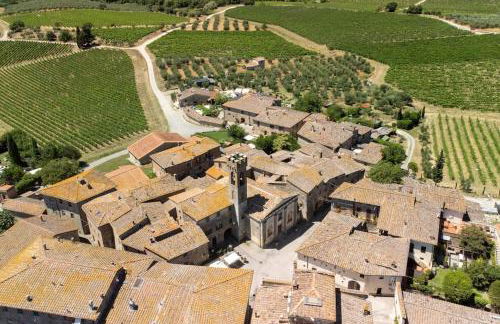 Casa Matilde Chianti - Jeky Stay - Foto 51