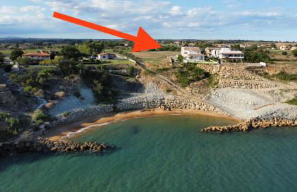 Casa vacanze Capo Rizzuto 2 - Foto 1