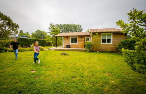 Le Chalet Cavronnais - Foto 24